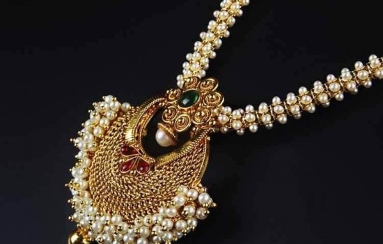 Sharma Pearls & Jewellers